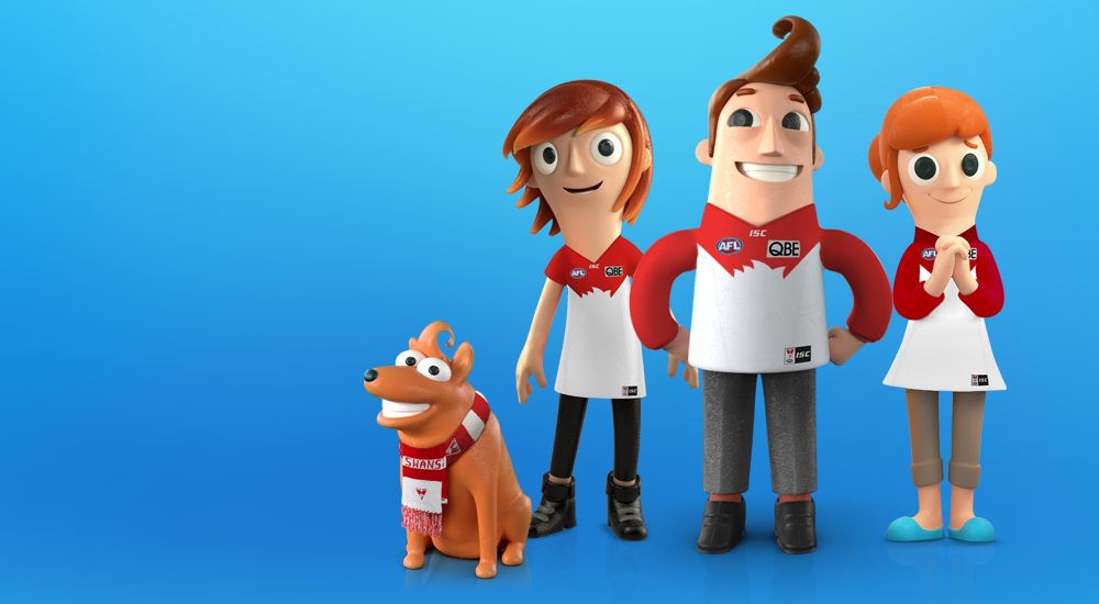 Sydney Swans